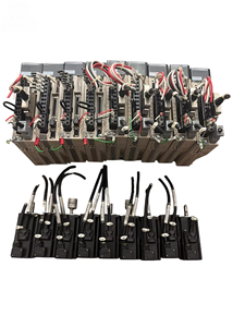 Controlador PLC, Sensor y Motor, Nuevo y Original, 100W - Product Image 1