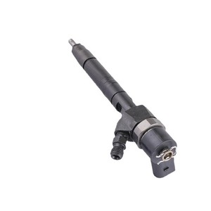 Injecteur de carburant Common Rail Diesel A6110701487 0445110189 pour Mercedes-Benz Sprinter, pièce de rechange - Product Image 1