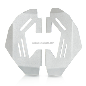 Accessori moto per <span class=keywords><strong>BMW</strong></span> RnineT pinza freno anteriore protezione protezione protezione R1250RS R1250RT S1000XR <span class=keywords><strong>R</strong></span> nove T S1000 XR - Product Image 5