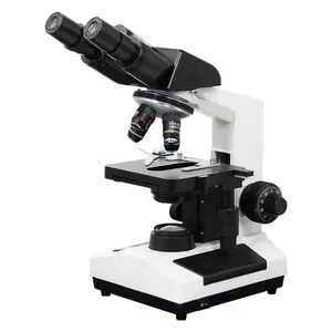 OPTO-EDU A11.1007-17WT microscopio binoculare microscopio biologico classico xsz-107bn più economico