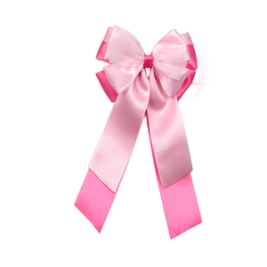 กิ๊บติดผมโบว์เจ้าหญิงหาง<span class=keywords><strong>ยาว</strong></span> 6 ชิ้น โบว์สไตล์กะลาสีสำหรับเด็กผู้<span class=keywords><strong>หญิง</strong></span> โบว์ติดผมการ์ตูนสำหรับเด็ก อุปกรณ์เสริม<span class=keywords><strong>ผม</strong></span>เด็ก - Product Image 5