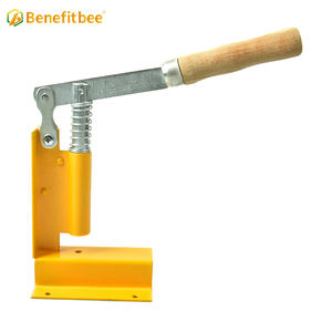 <span class=keywords><strong>Poinçon</strong></span> pour cadre de ruche, ustensile pour apiculture des abeilles - Product Image 5