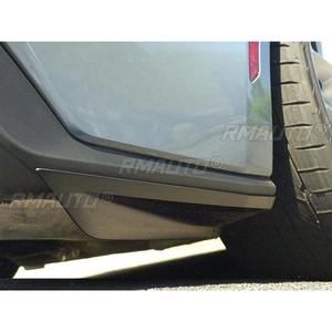 Car Rear Bumper Lip Splitter Body Kit for Ford Mustang 2024 Bumper <b>Protector</b> <b>Corner</b> Trim Car Accessories - Product Image 4