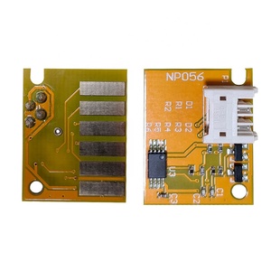 Hình Ảnh Hình Ảnh Đơn Vị Trống <span class=keywords><strong>Chip</strong></span> NPG-76DU Trống Đặt Lại <span class=keywords><strong>Chip</strong></span> Cho Canon IR C256 356 356If IR ADV C356I C357DK C257 Trống Cartridge <span class=keywords><strong>Chip</strong></span> - Product Image 1
