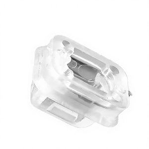 Clips de garniture de porte pour BMW 51418215806 en plastique nylon POMPP, ajustement universel - Product Image 2
