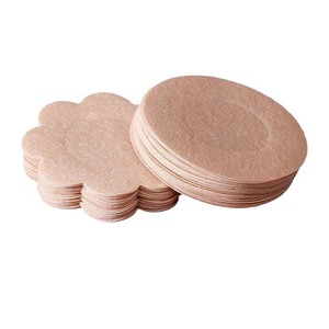 Couvre-mamelons de qualité médicale, non tissés, jetables, respirants, pour femmes et hommes, utilisation estivale - Product Image 1