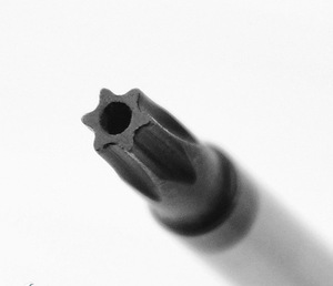Vente en gros de tournevis Torx T8 T9 T10 de 3mm avec outils de démontage magnétiques à fente croisée pour le bricolage Autres outils - Product Image 2