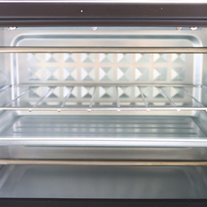Wholesale 15L Digital Control Plastic Housing Large Capacity 640W Multi-functional Household Electric <b>Oven</b> <b>Timer</b> Baking Function - Product Image 4