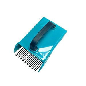 Cuillère à baies multifonctionnelle pour la cueillette des myrtilles, <span class=keywords><strong>outil</strong></span> de récolte pour les framboises et les <span class=keywords><strong>cerises</strong></span> - Product Image 5
