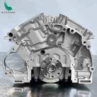 Cylinder Block Motor Block Short Block Engine for Lexus LS LS350 3.5L 8GR-FKS 8GR Motor Cylinder Block Assembly
