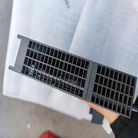 Controlador Lógico Programable 6ES7414-4HM14-0AB0, CPU para Automatización de Procesos a Gran Escala, Nuevo