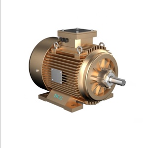 Durable 750W 400V Inducción asíncrona AC 1 <span class=keywords><strong>HP</strong></span> <span class=keywords><strong>Motor</strong></span> New Energy Vehículos eléctricos Single 1 <span class=keywords><strong>HP</strong></span> <span class=keywords><strong>Motor</strong></span> Trifásico AC - Product Image 4