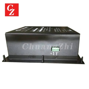 Contrôleur programmé 88290008-999, panneau de commande de luxe pour compresseur d'air Sullair, pièces de rechange, contrôleur PLC 88290008-976 - Product Image 2