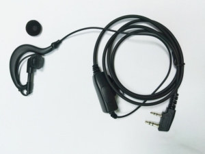 Casque <span class=keywords><strong>filaire</strong></span> bidirectionnel M-Plug personnalisé en gros, écouteur spécialisé pour <span class=keywords><strong>radio</strong></span> amateur - Product Image 2