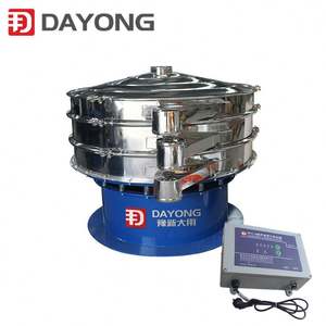 Tamis à farine de blé pour moulin à farine Tamis à farine ultrasonique - Product Image 2