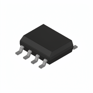 ISL6520ACBZA-TS2490 Power Management (PMIC) 8 SOlC Electronic Circuit Components Original One Stop Service - Product Image 1