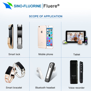(ตัวอย่างฟรี) น้ำยาเคลือบอิเล็กทรอนิกส์ Novec 2704 ทดแทน Fluore 1704 FLZ-Y นาโนอิเล็กทรอนิกส์ ป้องกันความชื้น - Product Image 2