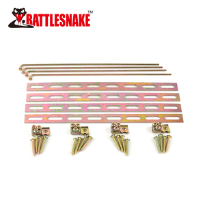 Système de verrouillage Central DC 12V Système de verrouillage Central à 360 degrés Serrure de porte avec une forte force de dessin - Product Image 6