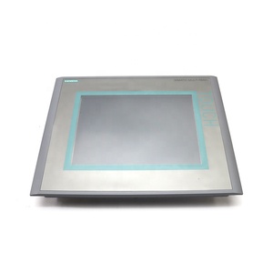 หน้าจอสัมผัส HMI รุ่นดั้งเดิม KTP700 Basic HMI 6AV6643-0DC01-1AX0 6AV2123-2GB03-0AX0 6AV2123-2JB03-0AX0 - Product Image 3