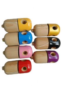 Juego de Habilidad en Madera, Divertido Juguete de Coordinación para Niños y Adultos - Product Image 2