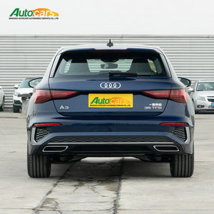 <span class=keywords><strong>Audi</strong></span> <span class=keywords><strong>A3</strong></span> Sportback 35TF SI Luxury Sport Edition 2022, Auto de Gasolina 2WD, 1-25000 Millas, 150-200 CV, 200-300 Nm, Semiautomático - Product Image 6