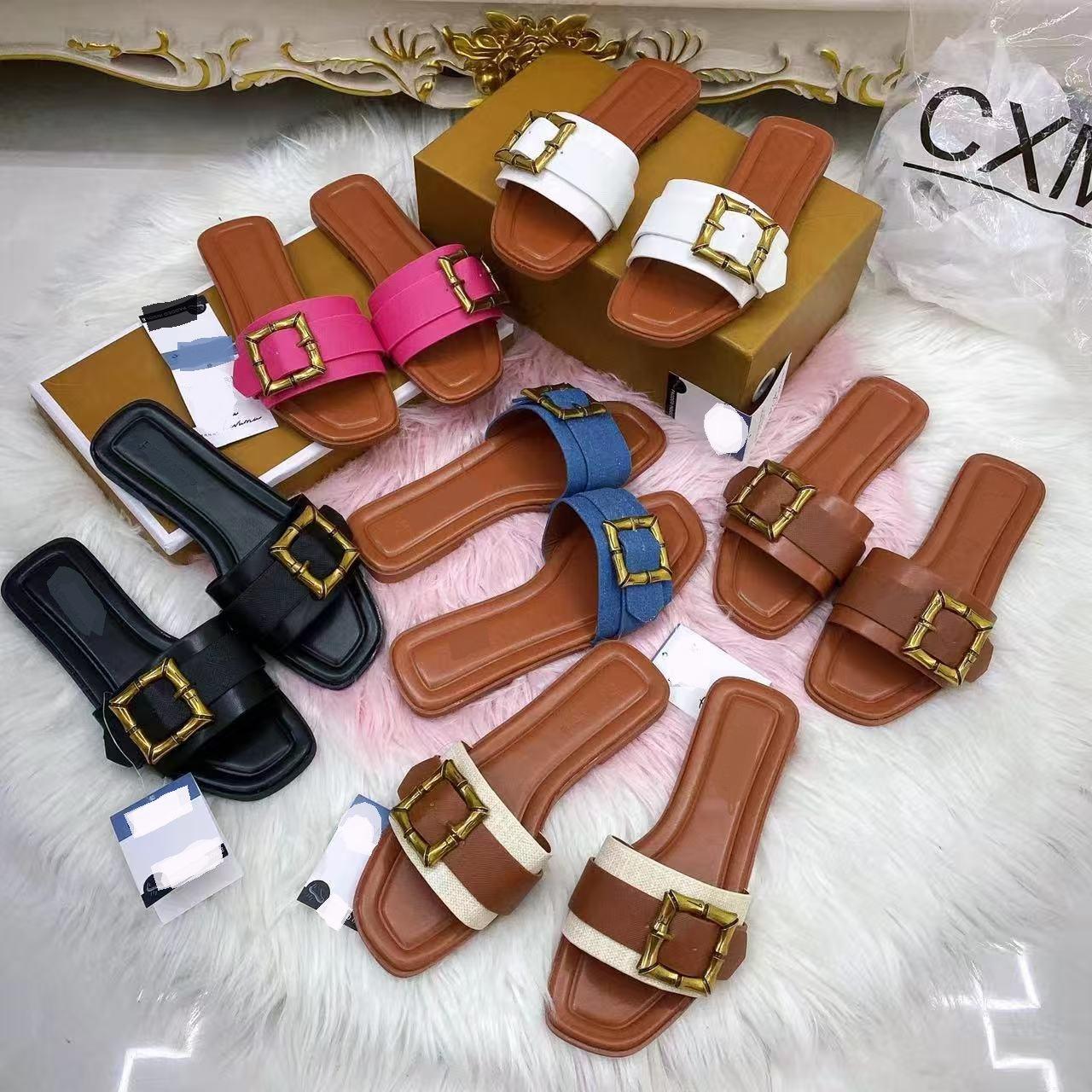 Summer 2024 New Model Women Sandals Fashion Comfort