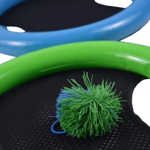 <span class=keywords><strong>Jeu</strong></span> <span class=keywords><strong>de</strong></span> lancer <span class=keywords><strong>de</strong></span> ballons pour réunions <span class=keywords><strong>de</strong></span> famille, concours, enfants et adultes, pour intérieur, extérieur, jardin, <span class=keywords><strong>plage</strong></span>, fête - Vente en gros OEM ODM, promotion économique - Product Image 6