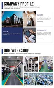 มอเตอร์ BLDC เกรดอุตสาหกรรม Heavy Lift FPV Drone 2810 900Kv สำหรับโดรนพ่นยาทางการเกษตร รับน้ำหนักได้ 10 กก. - Product Image 6
