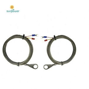 Màng Mỏng PT <span class=keywords><strong>Element</strong></span> PT100 PT500 PT1000 - Product Image 1