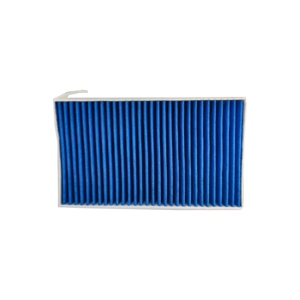 Efficient Allergen Blocking Automotive <strong>Air</strong> Conditioner <strong>Filter</strong> For SUV Models Wholesaler Cabin <strong>Filters</strong>