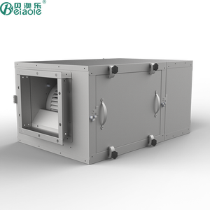 Condizionatore d'Aria per Armadi Personalizzabile 220V 370W a Basso Consumo Energetico, Ventilatore Industriale per Armadi a Bassa Rumorosità 2600 M/h 420 <span class=keywords><strong>Pa</strong></span> Statico - Product Image 4