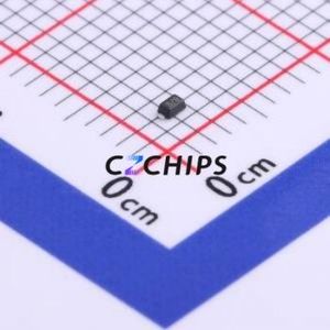 ขายทั้ง DESD5V0S1BB-7 SOD-523ทรานซิสเตอร์ ESD และป้องกันไฟกระชาก (TVS/ESD) - Product Image 1