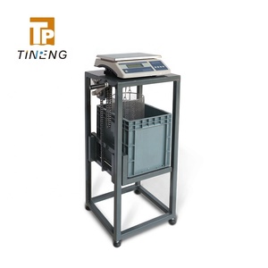 الثقل النوعي إطار الطفو التوازن جهاز اختبار الهندسة المدنية - Product Image 4