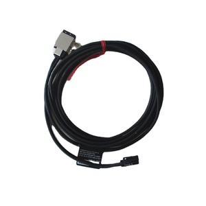Capteur laser compact de classe 1 série LV-S41 LV-N 655 nm - Product Image 4
