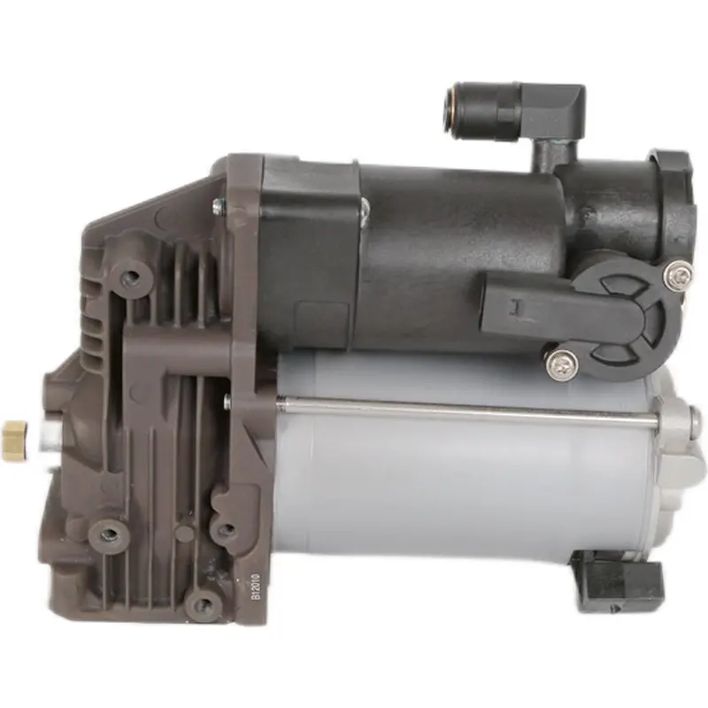 Pompa di sospensione a soffietto pneumatico per dispositivo di alimentazione dell'aria dell'ammortizzatore Land-Rover Lr3 Lr044360 Lr045251