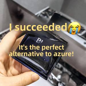 Xiaocheng Yixiang – <span class=keywords><strong>Parfum</strong></span> <span class=keywords><strong>de</strong></span> voyage longue durée pour homme, marque célèbre, senteur florale <span class=keywords><strong>de</strong></span> freesia, format voyage - Product Image 2