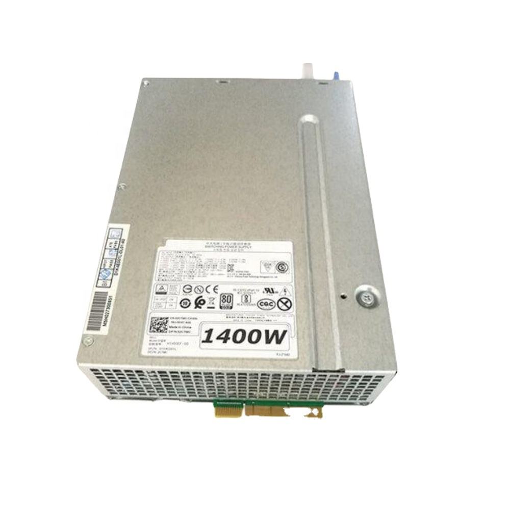 Hot Sale 1400W Power Supply for Dell Servers - Stock PC Supplies