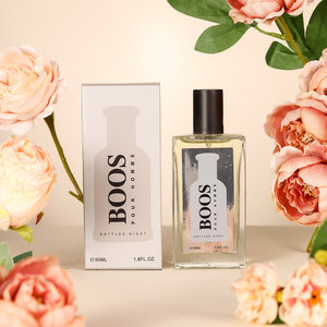 Offre Spéciale – <span class=keywords><strong>Parfum</strong></span> Boisé Frais pour Homme <span class=keywords><strong>50ml</strong></span> – Longue Durée – <span class=keywords><strong>Parfum</strong></span> Arabe – Brume Corporelle – Fournisseur en Gros EDP – États-Unis et Europe - Product Image 2