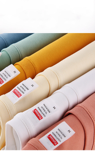 Hip hop vlones – t-shirts surdimensionnés pour hommes, logo imprimé personnalisé de styliste blanc et noir - Product Image 4