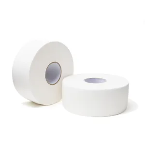 自動トイレットペーパーカスタマイズジャンボロール高品質母卸売吸収剤1 mmコア