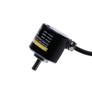 Bộ mã hóa chống nước cao cấp với bảo vệ <span class=keywords><strong>IP65</strong></span> cho các hệ thống thủy lực, máy móc ngoài trời và Cảm biến vị trí môi trường mưa - Product Image 5