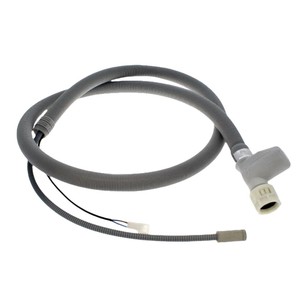 Manguera de Entrada para Lavavajillas Arston SX4528, Accesorio de Tubería de Agua con Válvula Doble - Product Image 1