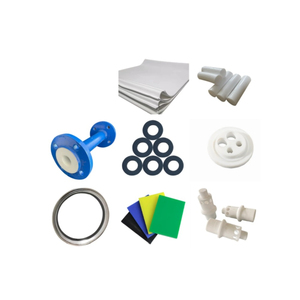 Hot bán <span class=keywords><strong>uhmwpe</strong></span> sản phẩm siêu cao trọng lượng phân tử polyethylene đệm khối UHMW-PE các bộ phận công - Product Image 6