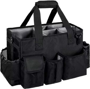 Free Sample Waterproof Heavy Duty Travel Tool Backpack Storage Trunk Organizer Wash <b>Cleaning</b> <b>Caddy</b> Car Detailing Bag 45-49 - Product Image 1