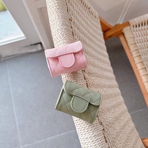 <span class=keywords><strong>เคส</strong></span>หูฟังขนาดสากลกระเป๋าหนังลายตารางเพชรที่ทันสมัยสำหรับ <span class=keywords><strong>airpods</strong></span> 4 <span class=keywords><strong>Pro</strong></span> 2 Gen3 - Product Image 1