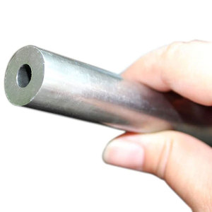 Proveedor Chino con Certificados ISO9001, CE, BIS y GMS, Servicio de Doblado de Tubos de Acero Inoxidable Sin Costura 304, 304L, 316L, 310S, 321, 317L y 409L - Product Image 6