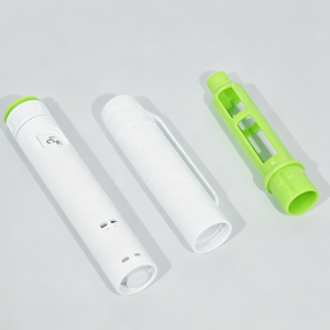 <span class=keywords><strong>Precio</strong></span> <span class=keywords><strong>de</strong></span> Fábrica <span class=keywords><strong>para</strong></span> un Bolígrafo Desechable <span class=keywords><strong>de</strong></span> Plástico con Cartucho <span class=keywords><strong>de</strong></span> Tinta <span class=keywords><strong>de</strong></span> 3 Mililitros - Product Image 5