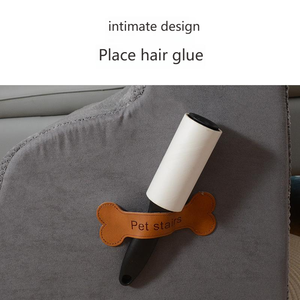 Grenzüberschreitende, Umweltfreundliche Stoff-Dreieck-Hundetreppe, Kletterleiter, Bett-Hilfsleiter, Sofa-Leiter, Nicht Abnehmbar und Waschbar, Direkt ab Werk, für Haustiere - Product Image 3