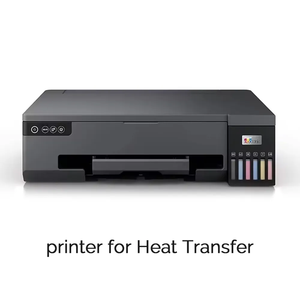 Impresora de caja de teléfono Digital láser perfecta, máquina de impresión de tinta de Color de cama plana UV pequeña de escritorio para etiquetas/papel/tarjeta/plástico - Product Image 2