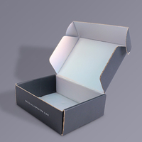 Boîtes cadeaux rigides en carton ondulé de qualité supérieure pour chapeaux, perruques et accessoires capillaires, avec logo personnalisé et options de personnalisation en gros